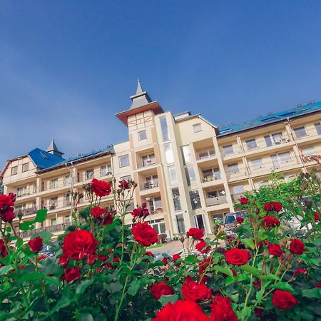 Apartament Blue Mare Pod Wiewiorka Łukęcin Extérieur photo