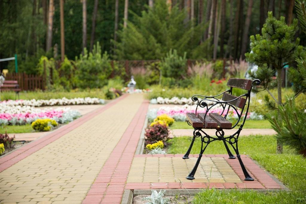 Apartament Blue Mare Pod Wiewiorka Łukęcin Extérieur photo