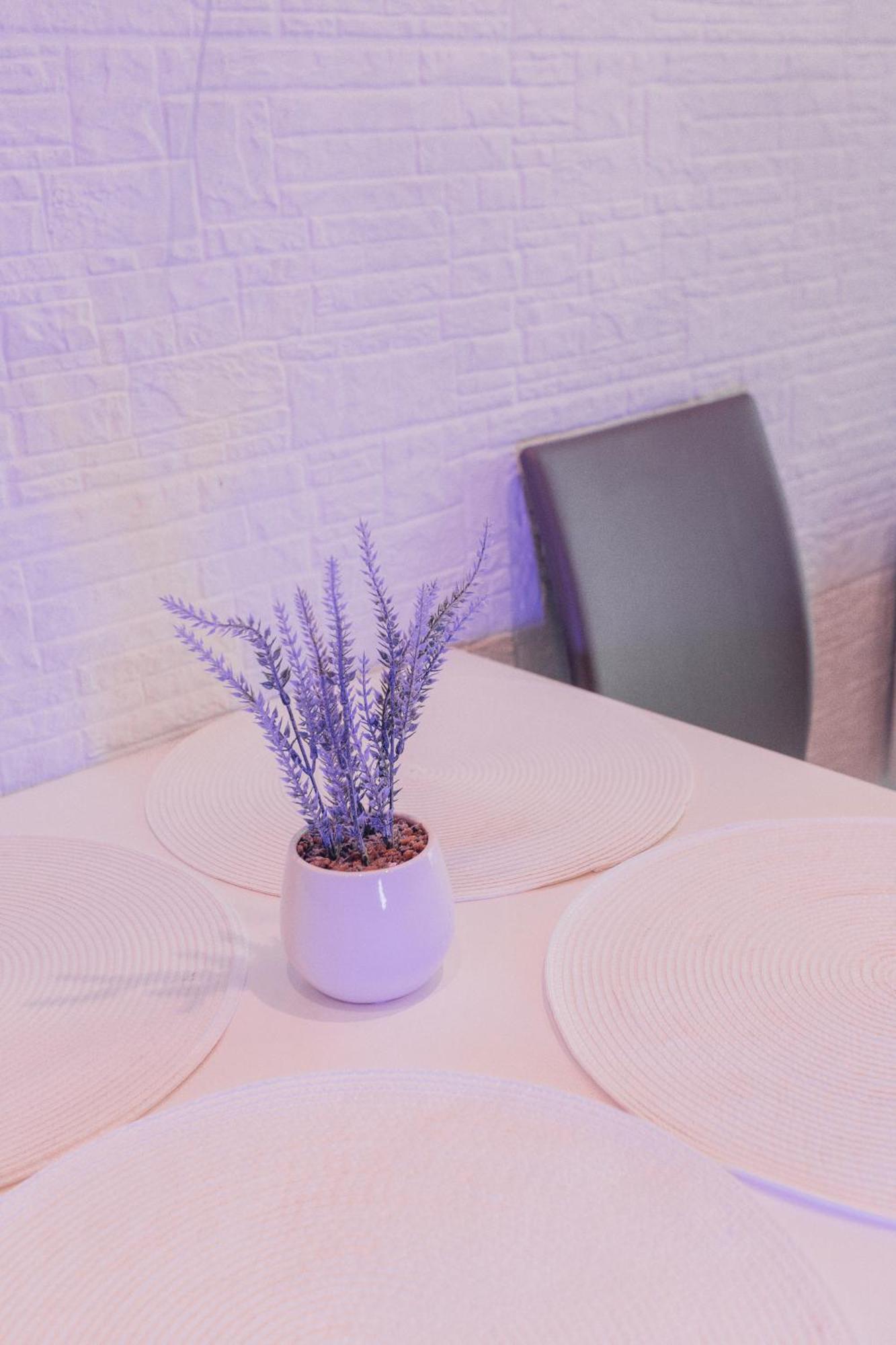 Apartament Blue Mare Pod Wiewiorka Łukęcin Extérieur photo