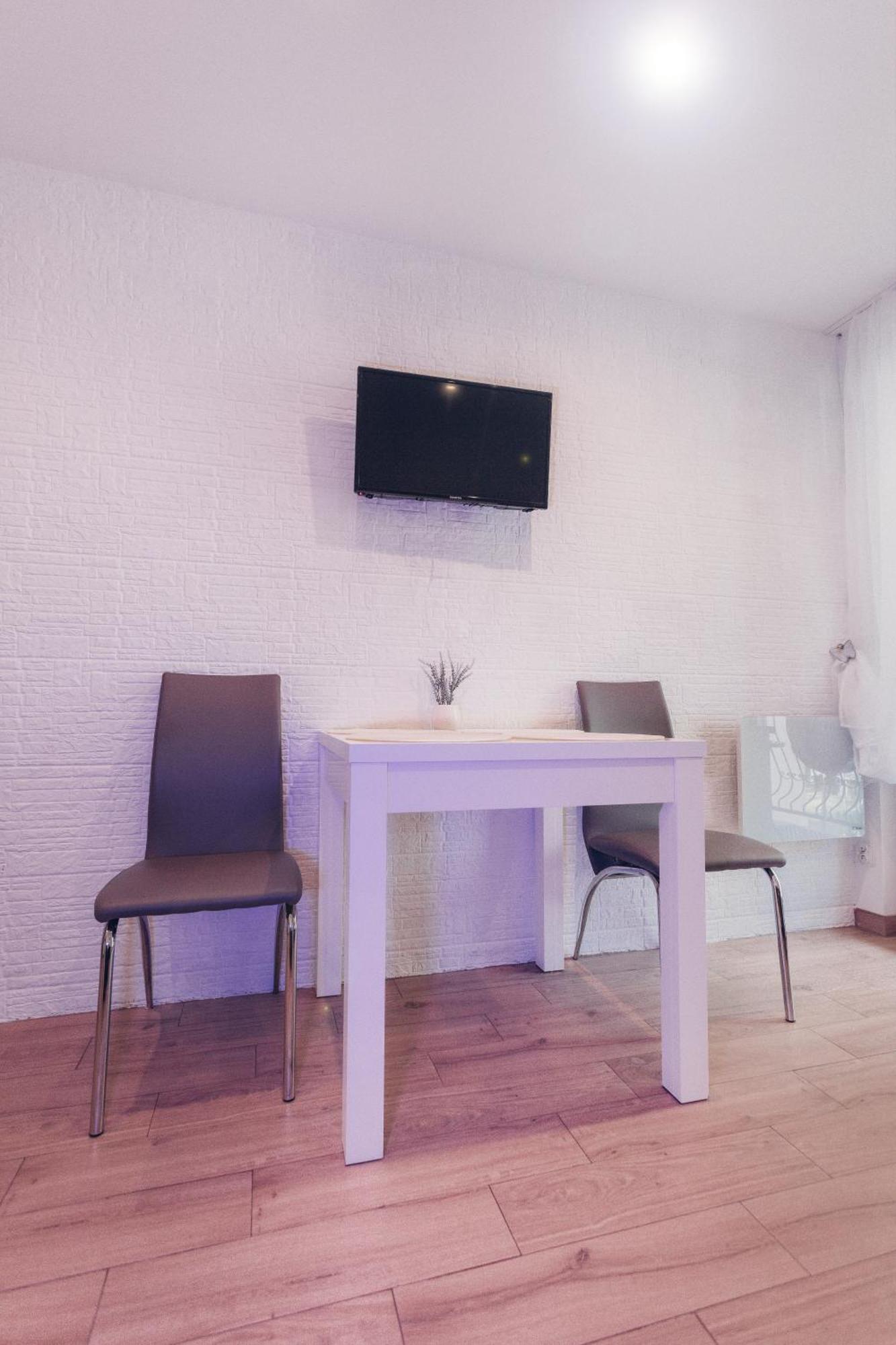 Apartament Blue Mare Pod Wiewiorka Łukęcin Extérieur photo