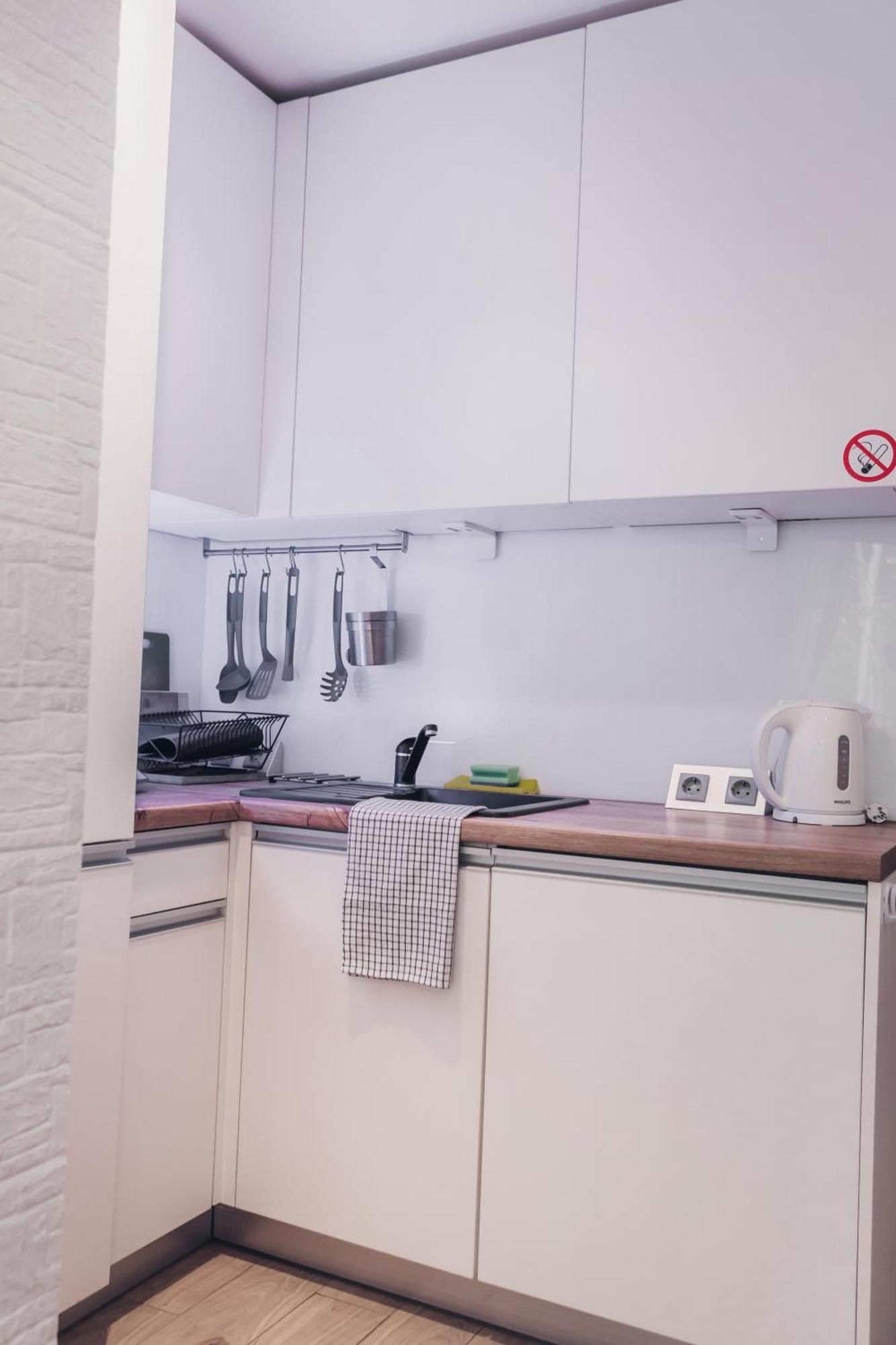 Apartament Blue Mare Pod Wiewiorka Łukęcin Extérieur photo