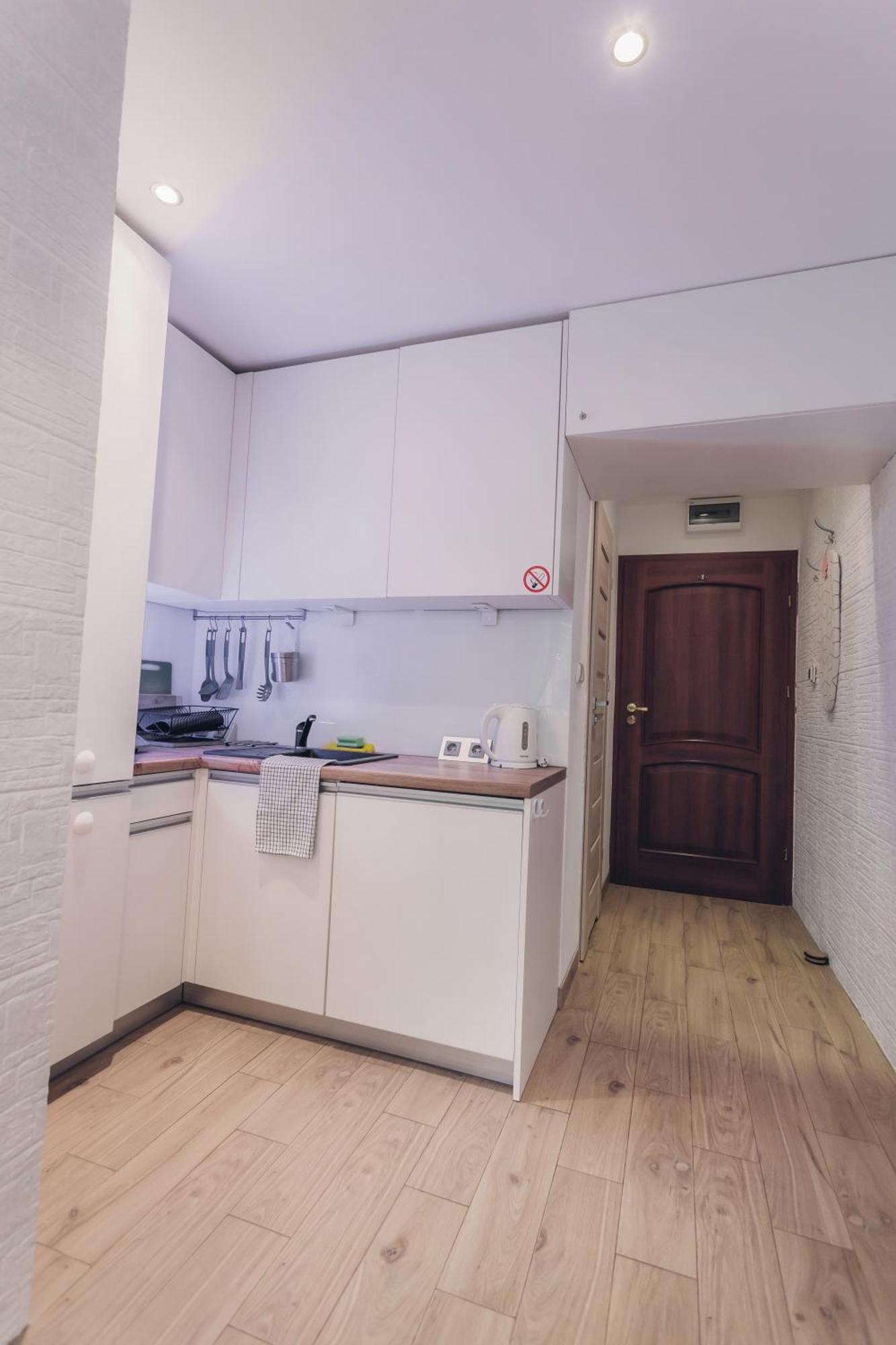 Apartament Blue Mare Pod Wiewiorka Łukęcin Extérieur photo